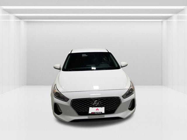 2018 Hyundai Elantra GT