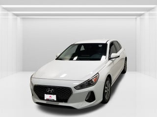 2018 Hyundai Elantra GT