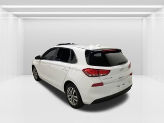 2018 Hyundai Elantra GT