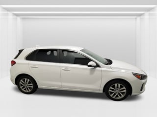 2018 Hyundai Elantra GT