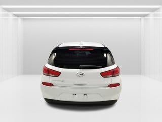 2018 Hyundai Elantra GT