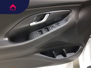 2018 Hyundai Elantra GT