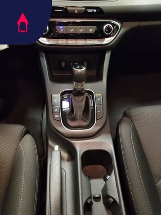 2018 Hyundai Elantra GT