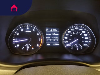 2018 Hyundai Elantra GT