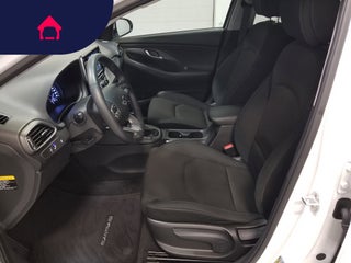 2018 Hyundai Elantra GT