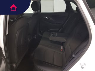 2018 Hyundai Elantra GT