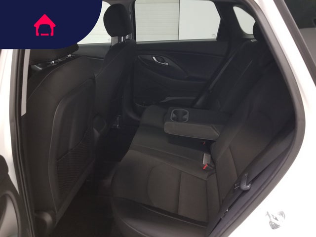 2018 Hyundai Elantra GT