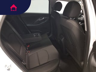 2018 Hyundai Elantra GT