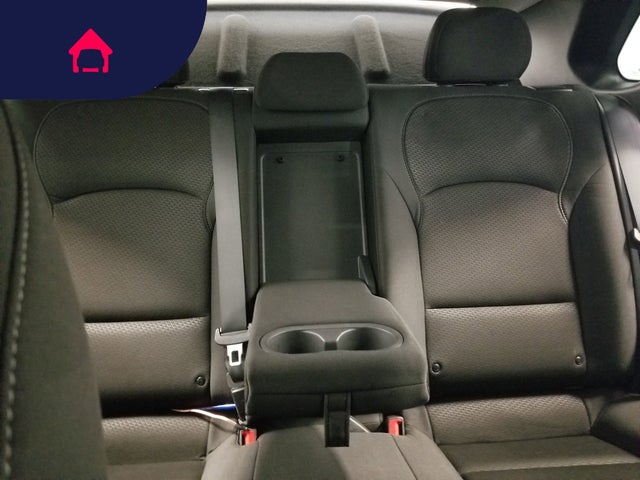 2018 Hyundai Elantra GT