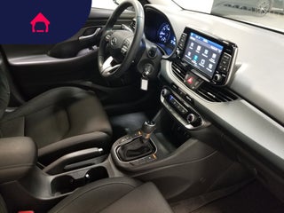 2018 Hyundai Elantra GT