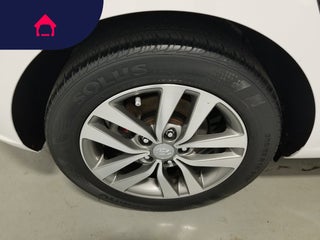 2018 Hyundai Elantra GT