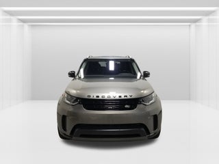 2017 Land Rover Discovery
