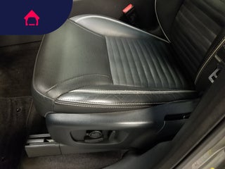 2017 Land Rover Discovery