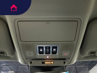 2017 Land Rover Discovery