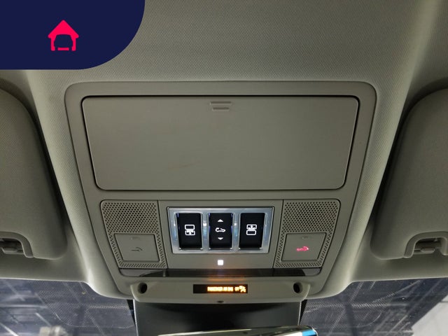 2017 Land Rover Discovery