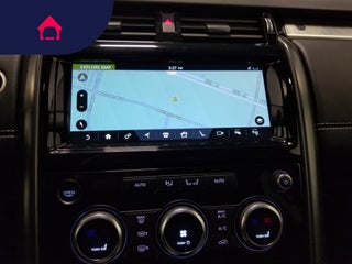 2017 Land Rover Discovery