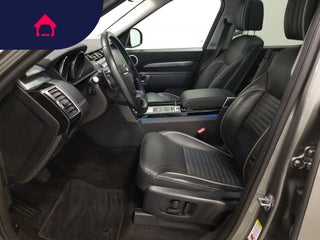 2017 Land Rover Discovery