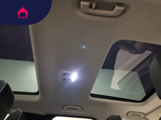 2017 Land Rover Discovery