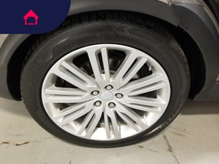 2017 Land Rover Discovery