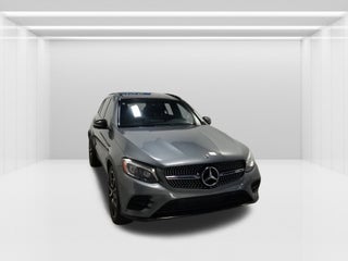 2018 Mercedes-Benz GLC