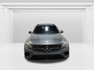 2018 Mercedes-Benz GLC