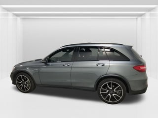 2018 Mercedes-Benz GLC