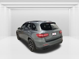 2018 Mercedes-Benz GLC