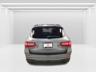 2018 Mercedes-Benz GLC