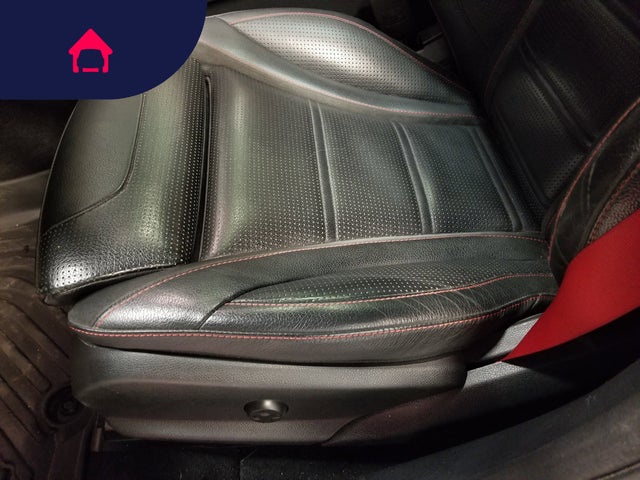 2018 Mercedes-Benz GLC