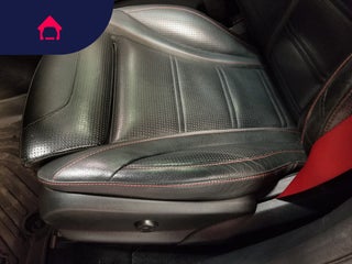 2018 Mercedes-Benz GLC