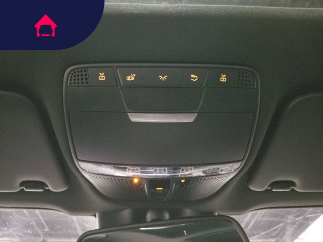 2018 Mercedes-Benz GLC