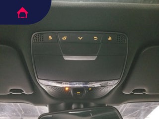 2018 Mercedes-Benz GLC