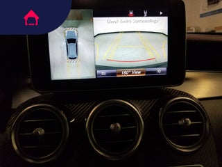 2018 Mercedes-Benz GLC