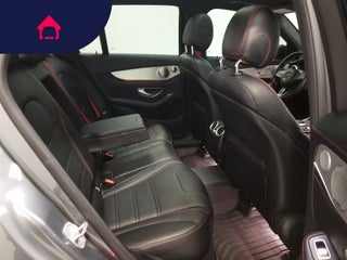 2018 Mercedes-Benz GLC