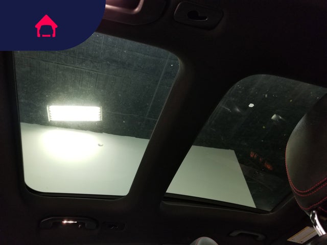 2018 Mercedes-Benz GLC