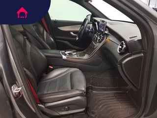 2018 Mercedes-Benz GLC