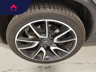 2018 Mercedes-Benz GLC