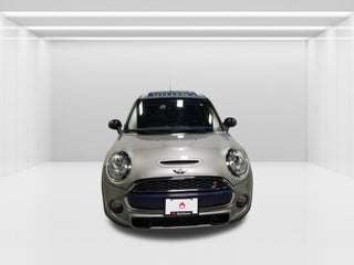 2017 MINI Hardtop 4 Door