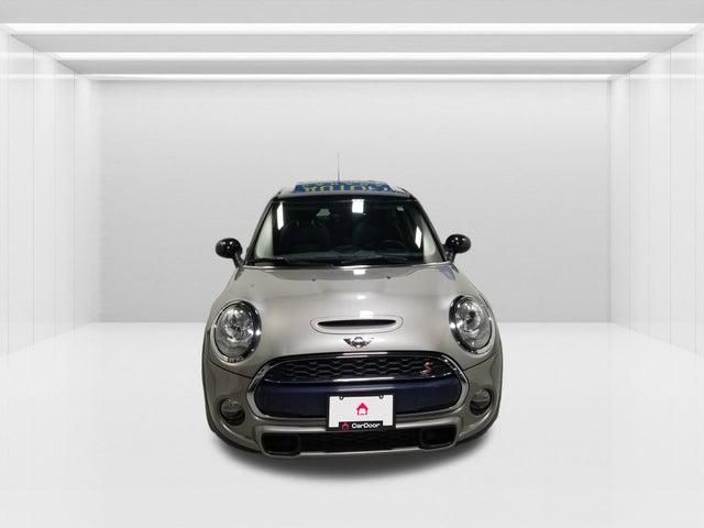 2017 MINI Hardtop 4 Door
