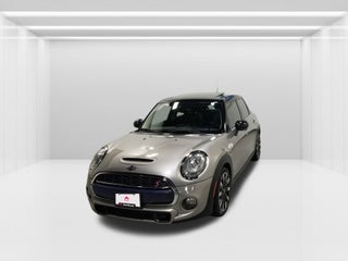 2017 MINI Hardtop 4 Door