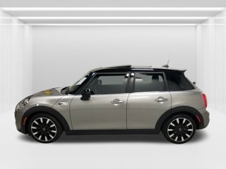 2017 MINI Hardtop 4 Door