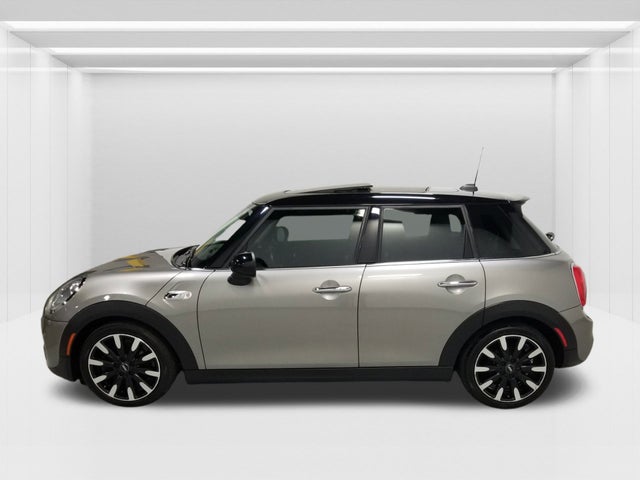 2017 MINI Hardtop 4 Door