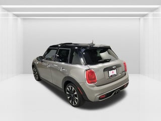 2017 MINI Hardtop 4 Door