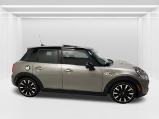 2017 MINI Hardtop 4 Door