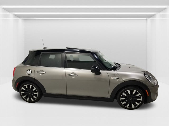 2017 MINI Hardtop 4 Door