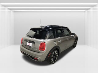 2017 MINI Hardtop 4 Door