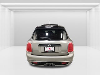 2017 MINI Hardtop 4 Door