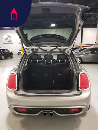 2017 MINI Hardtop 4 Door