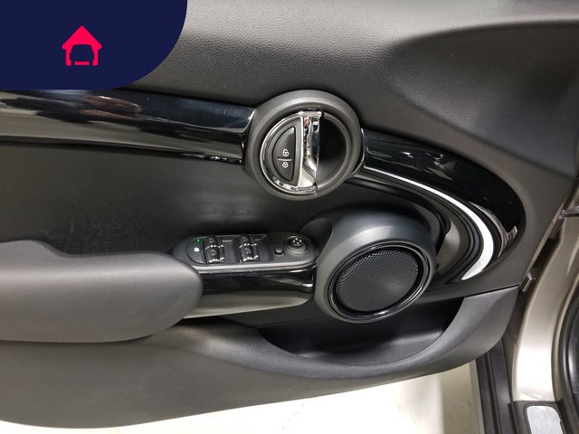 2017 MINI Hardtop 4 Door