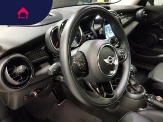 2017 MINI Hardtop 4 Door